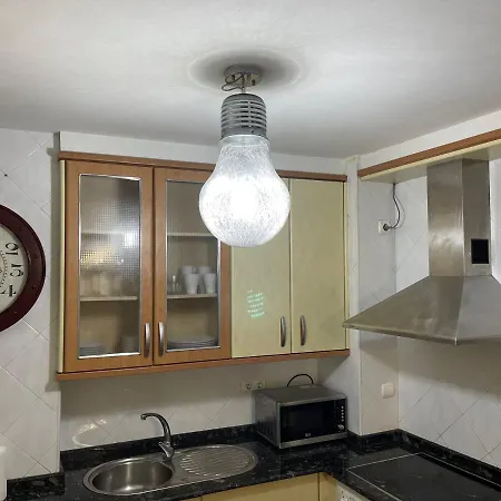 アパート Oktheway Orzan Street