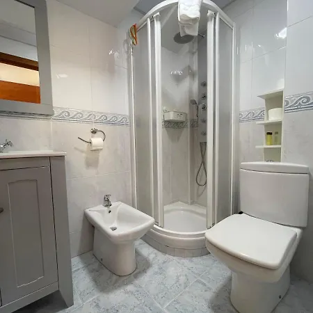 Apartment Oktheway Orzan Street
