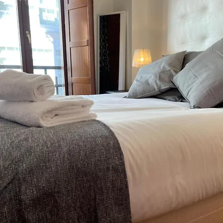 Apartment Oktheway Orzan Street