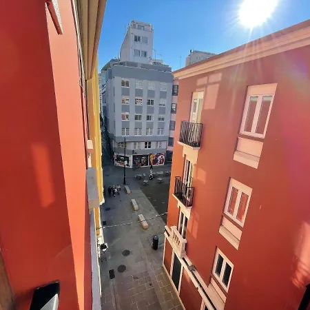 Apartment Oktheway Orzan Street *