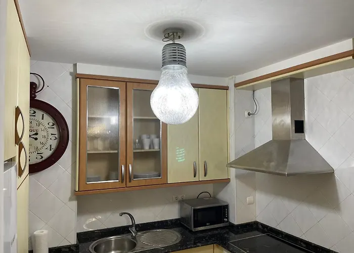 Appartamento Oktheway Orzan Street