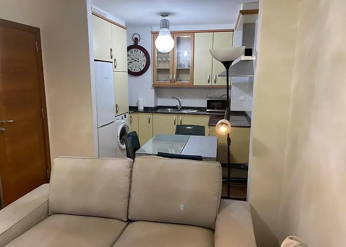 Appartamento Oktheway Orzan Street *