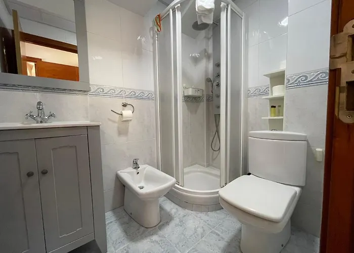 Appartamento Oktheway Orzan Street