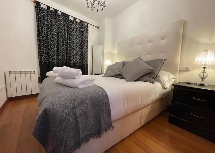 Appartamento Oktheway Orzan Street La Coruña