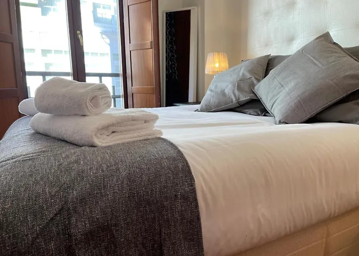 Appartamento Oktheway Orzan Street