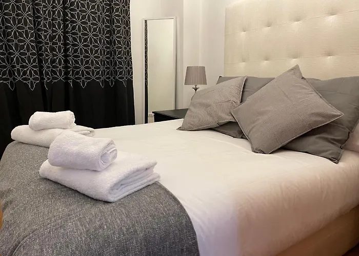 Oktheway Orzan Street Appartamento