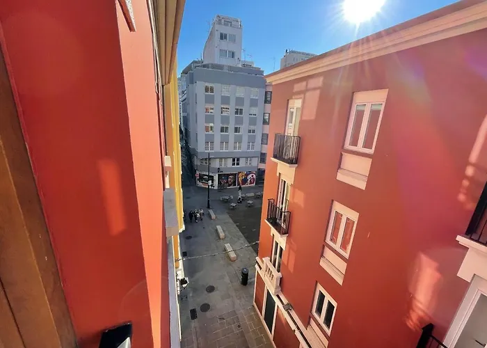Appartamento Oktheway Orzan Street *