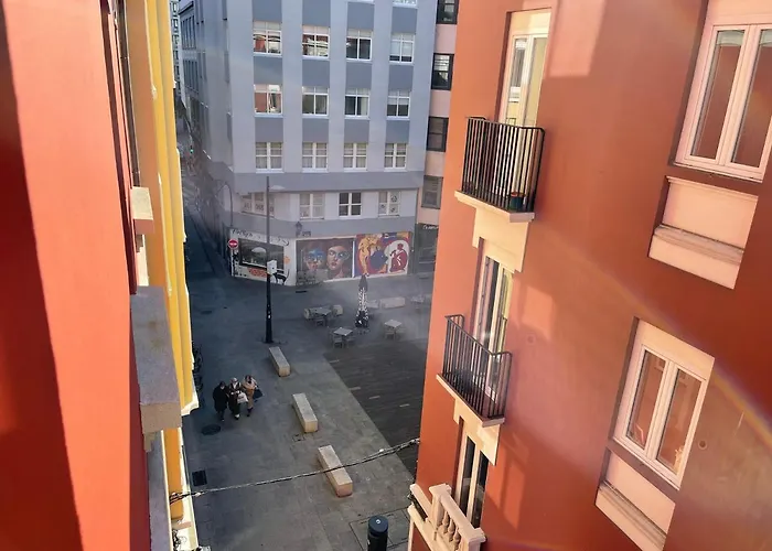 Oktheway Orzan Street Appartamento
